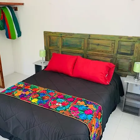 Apartamento Casa La Catrina