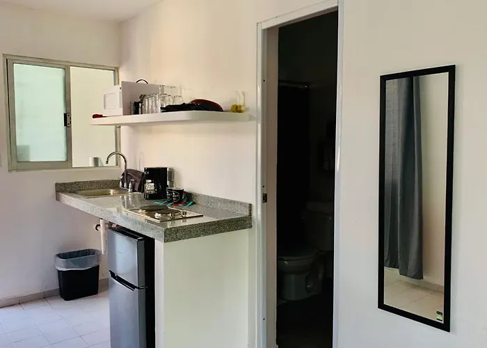 Apartment Casa La Catrina