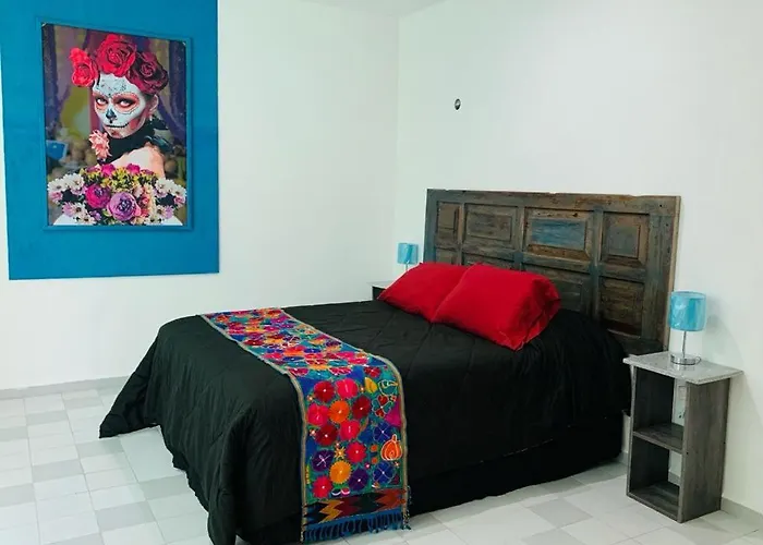 Casa La Catrina
