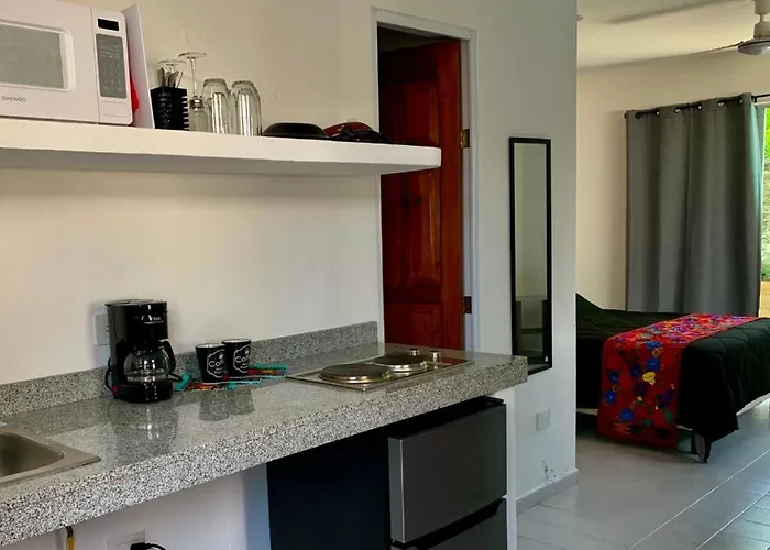 Casa La Catrina