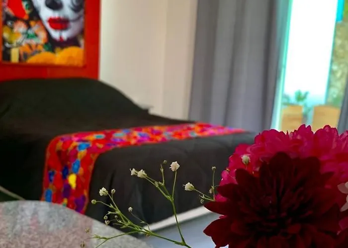 Casa La Catrina *