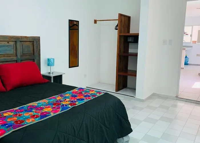 Casa La Catrina *