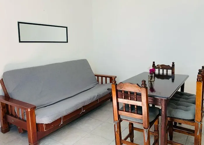 Apartment Casa La Catrina Puerto Morelos