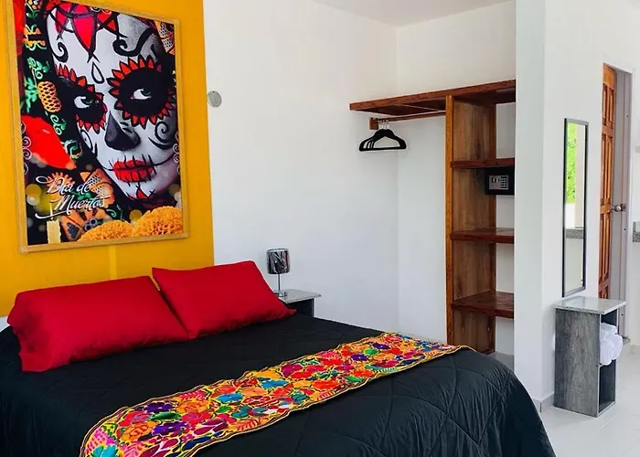 Casa La Catrina Apartment