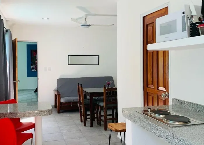 Casa La Catrina *